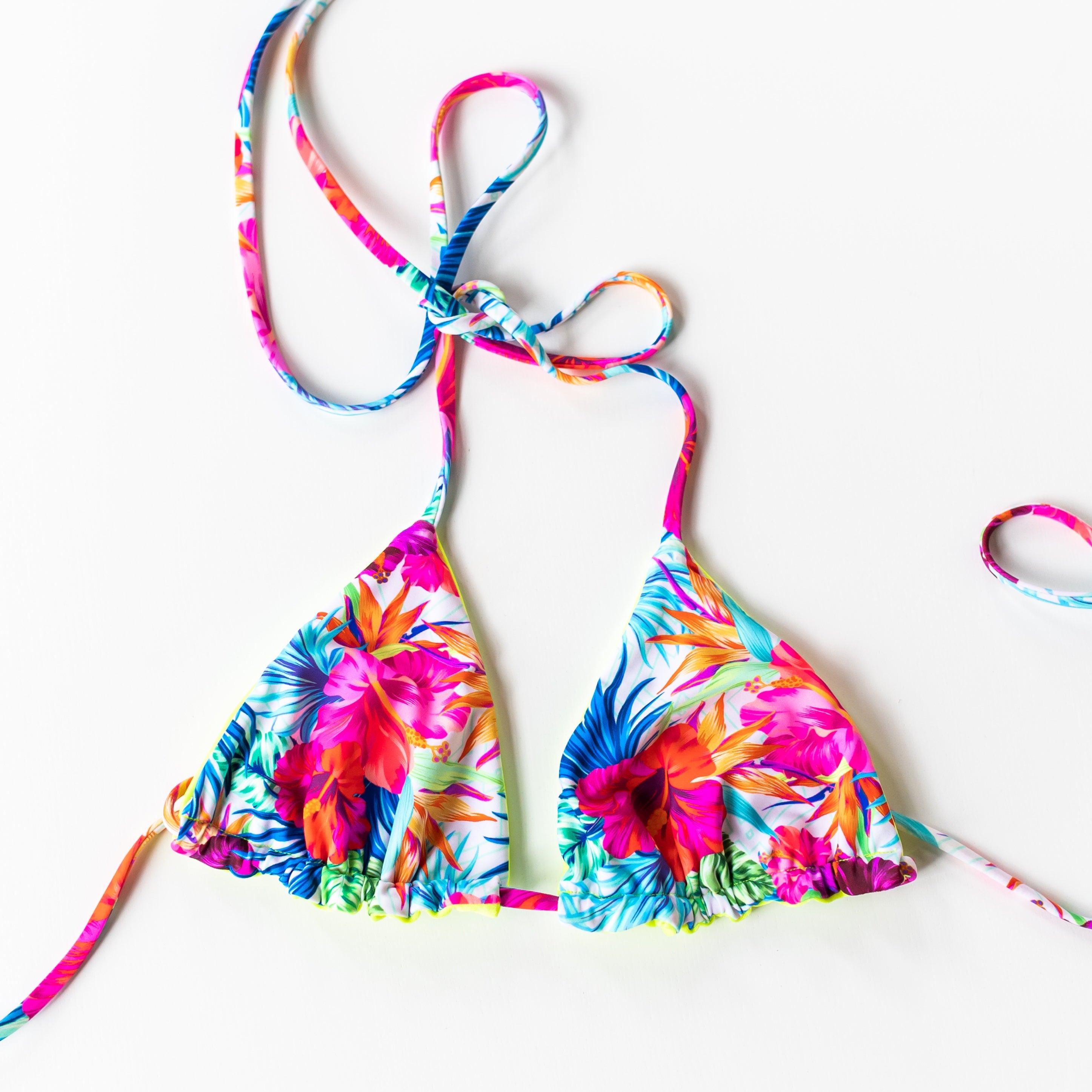 アクセサリー Anggi Agus triana Aiyana Triangle Top – Lili Allure Designs