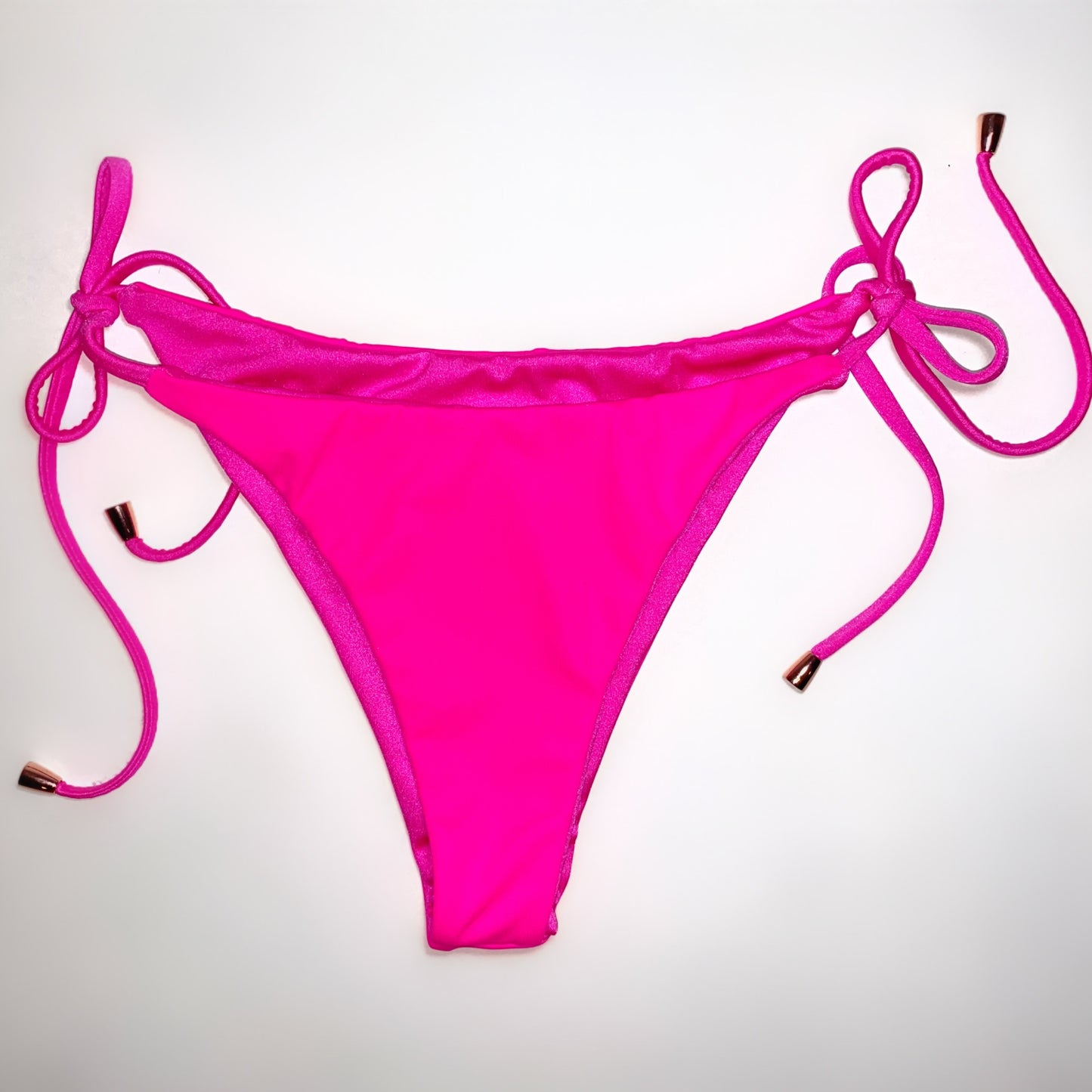 Zinnia Cheeky Side Tie