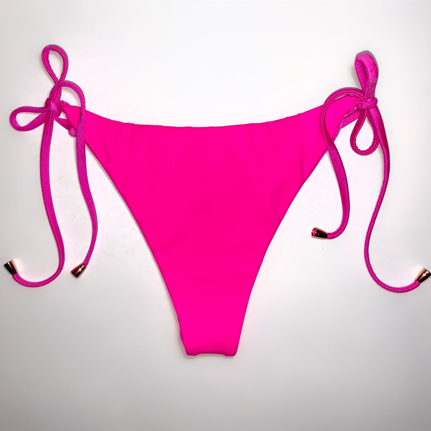 Zinnia Cheeky Side Tie